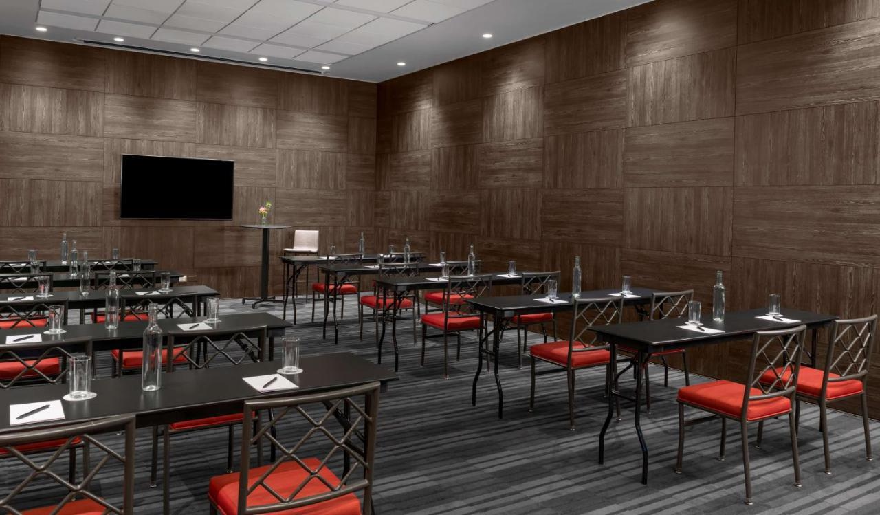 Hyatt Centric Las Condes Сантьяго Экстерьер фото